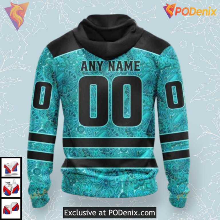 Rebel Pilot 3D Tribute Winnipeg Jets Full Print Hoodie Custom NHL Apparel - 1