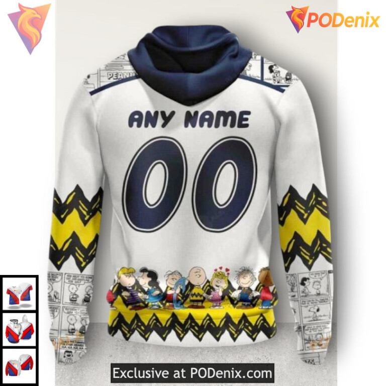 All Star Sunset Theme Winnipeg Jets Sweatshirt Hoodie 3D NHL Fan Apparel - 1