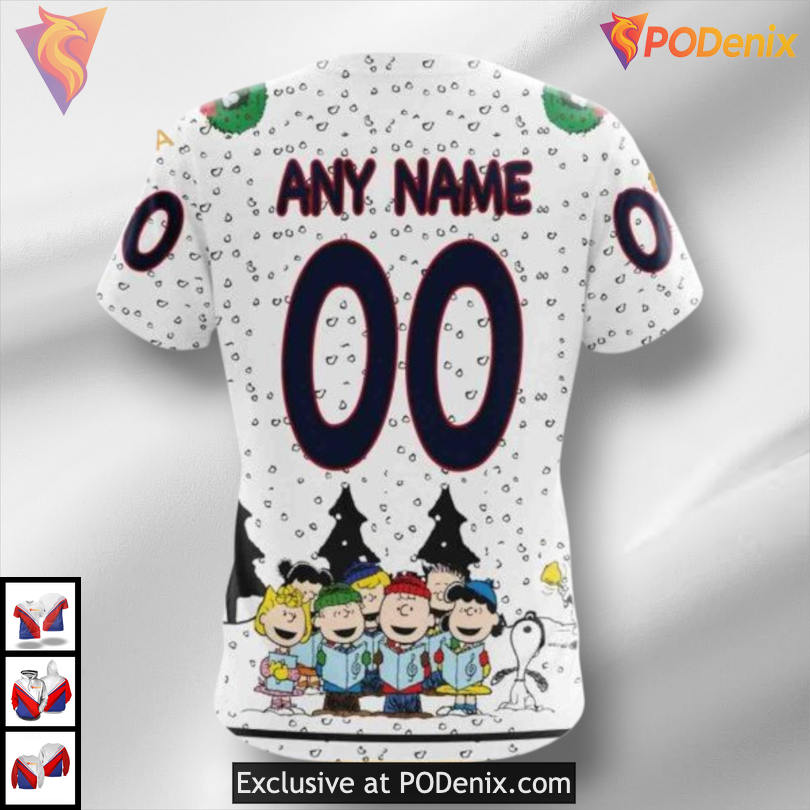 Autism Awareness Design Tribute Winnipeg Jets Zip Up Hoodie NHL Custom Gear Autism Awareness Design Tribute Winnipeg Jets Zip Up Hoodie NHL Custom Gear