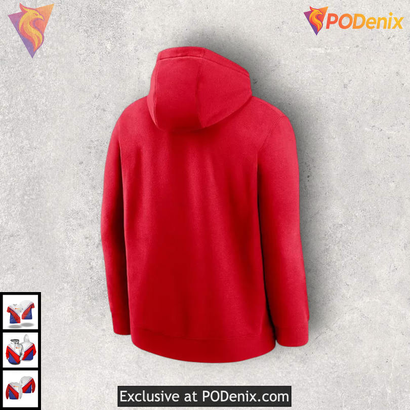 Red AFC Champions Kansas City Chiefs Womens Hoodie, Fleece 3D Fan Edition Red AFC Champions Kansas City Chiefs Womens Hoodie, Fleece 3D Fan Edition