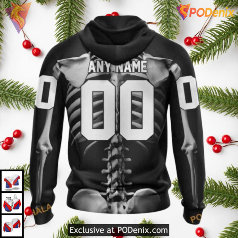 Paw Patrol Cartoon Edition Winnipeg Jets Personalized 3D Hoodie Fun NHL Gear - 1