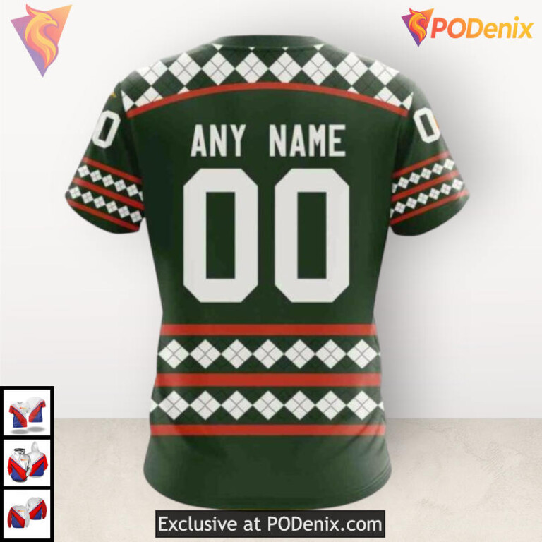 St Patricks Day Celebration Nashville Predators Graphic Hoodie Unisex Custom 3D - 3