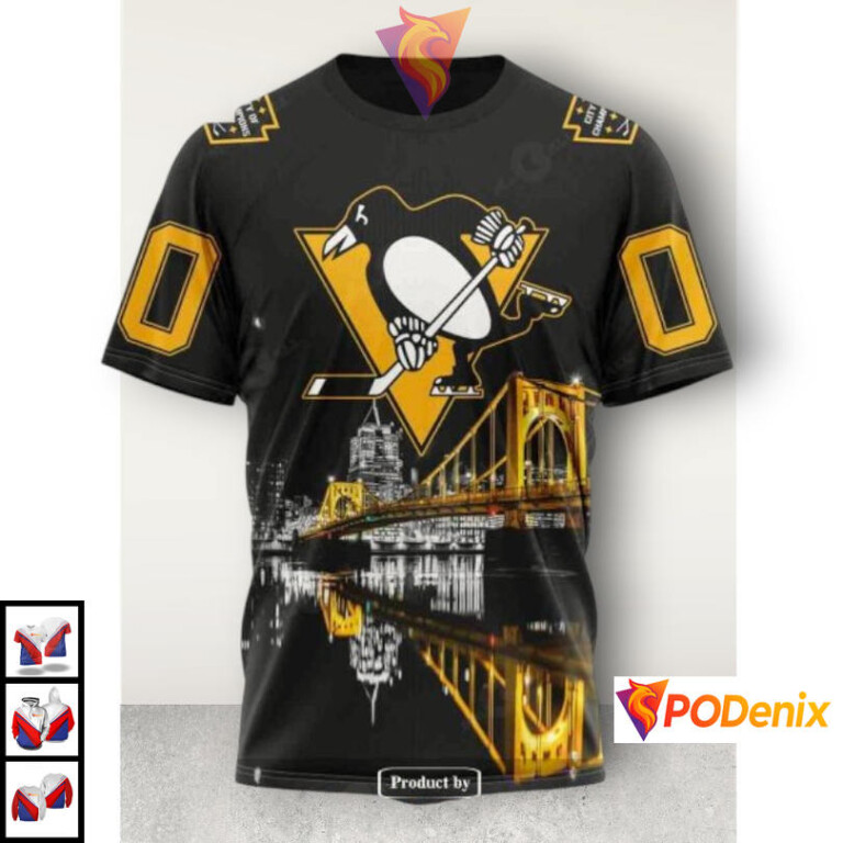 Steel City 