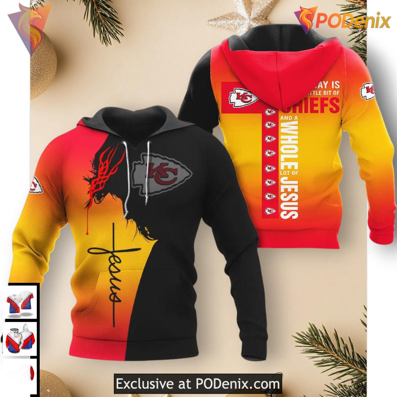 Unique Limited Halloween Kansas City Chiefs Youth Hoodie, Fan 3D Edition Unique Limited Halloween Kansas City Chiefs Youth Hoodie, Fan 3D Edition