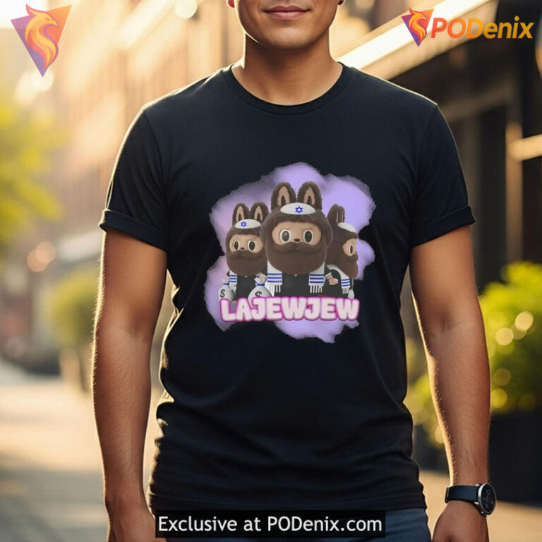 Abstract Nonsense Meme Graphic Tee Built For Ironic Humor Lajewjew Shirt Internet Style