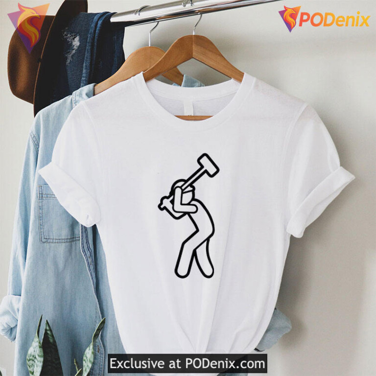 Concrete Boys Logo Shirt Industrial Icon Graphic For Modern Workwear Style Look - 2