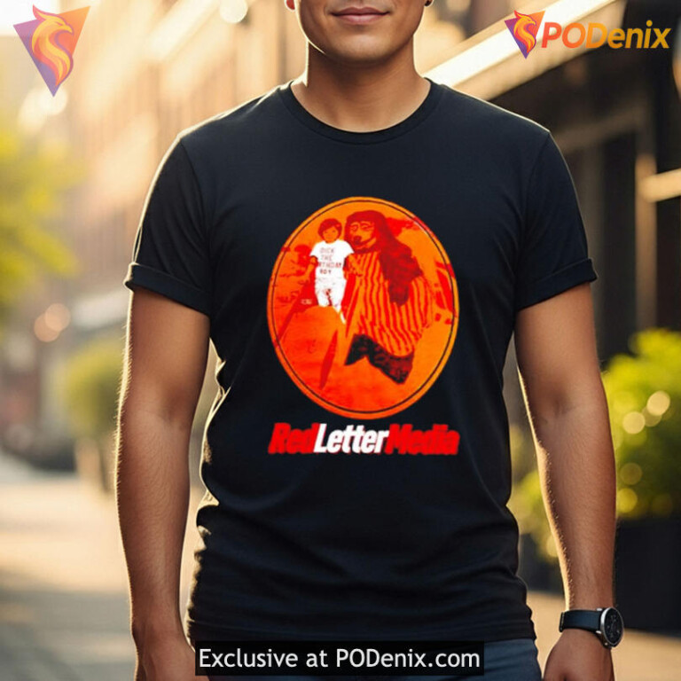 Crude Internet Comedy Graphic Tee Inspired By Cult Media Dick The Birthday Boy Shirt - 1
