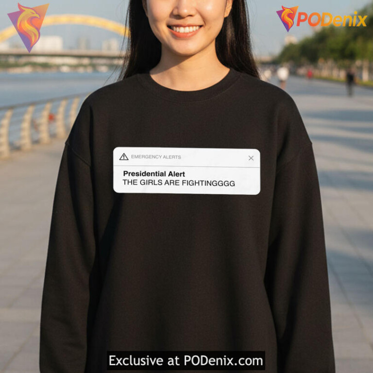 Deadpan Statement Tee With Ironic Confidence It Looks Just As Cool When You Do It