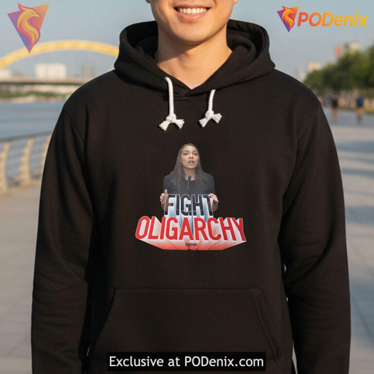 Provocative Political Parody Graphic Tee With Viral Meme Tone Aoc See Through Shirt Style