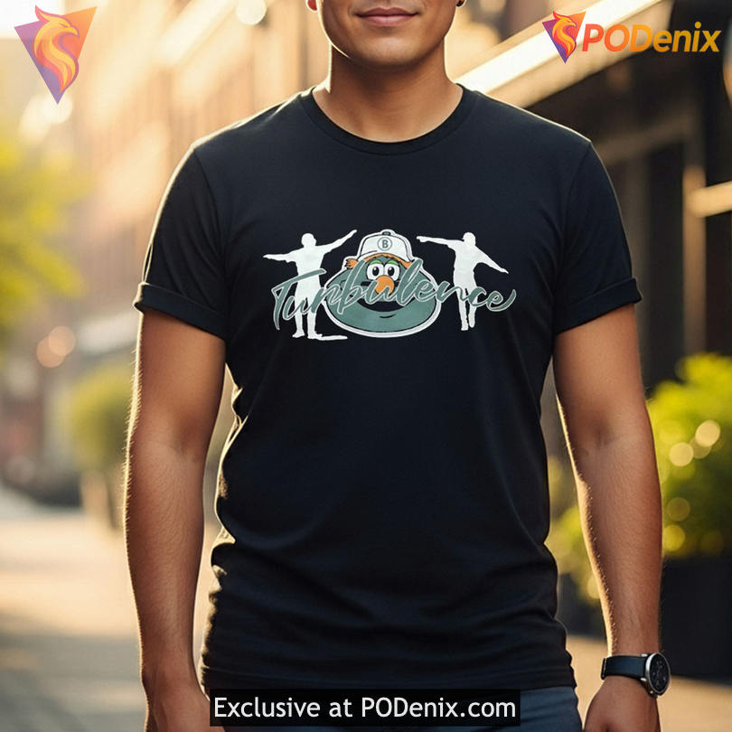 Sports Chaos Parody Graphic Tee Inspired By Fandom Energy Red Sox Turbulence Shirt Meme