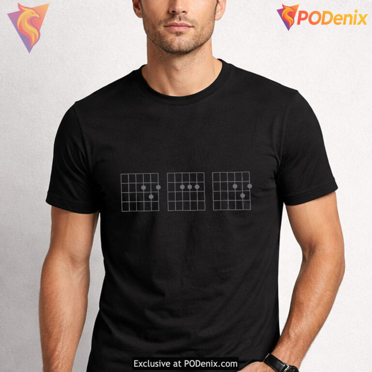 Best Dad Ever Guitar Rock Fathers Day Shirts Music Gift - 2