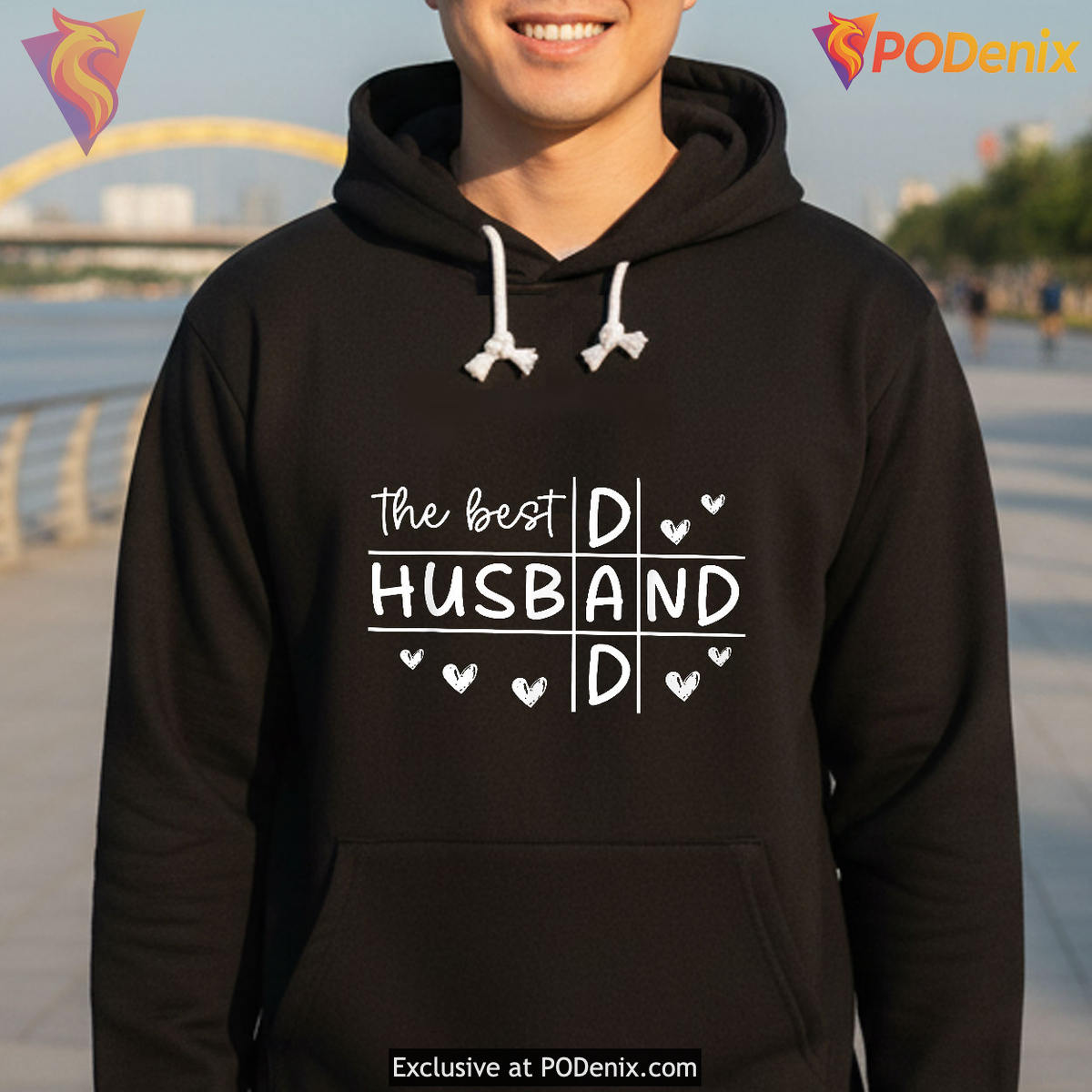 Best Dad Husband Daddy Fathers Day Shirts For Dad Gift