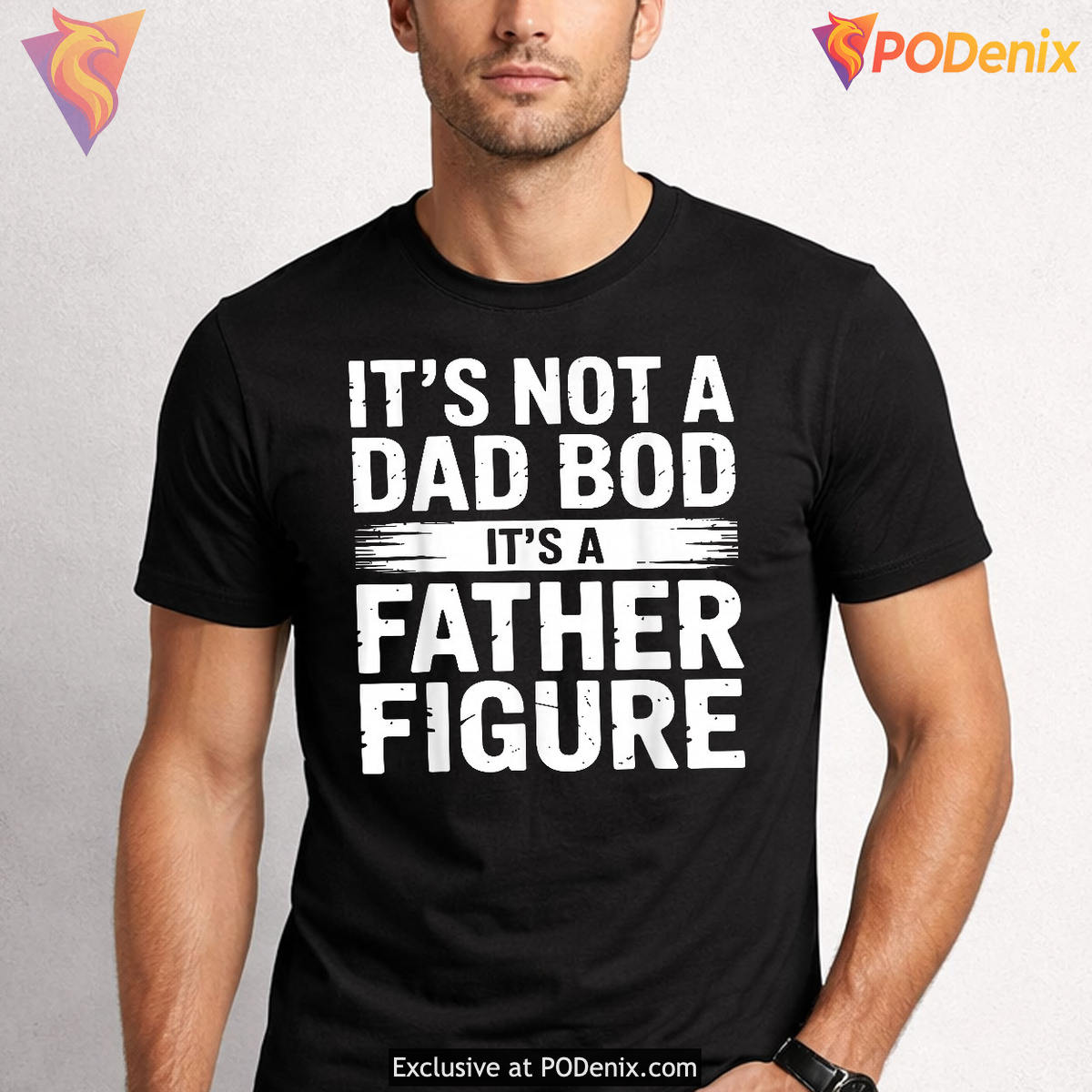 Dad Joke Design Funny Fathers Day T Shirts For Men Father Gift