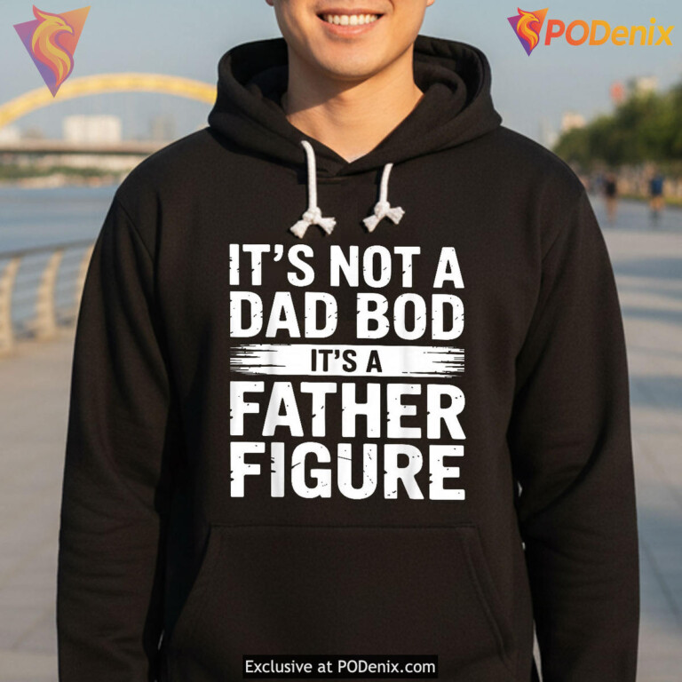 Dad Joke Design Funny Fathers Day T Shirts For Men Father Gift - 1