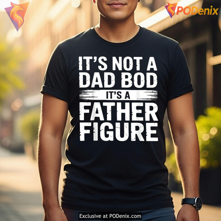 Dad Joke Design Funny Fathers Day T Shirts For Men Father Gift - 2