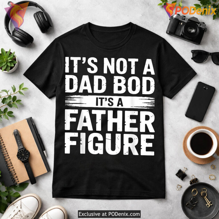 Dad Joke Design Funny Fathers Day T Shirts For Men Father Gift - 3