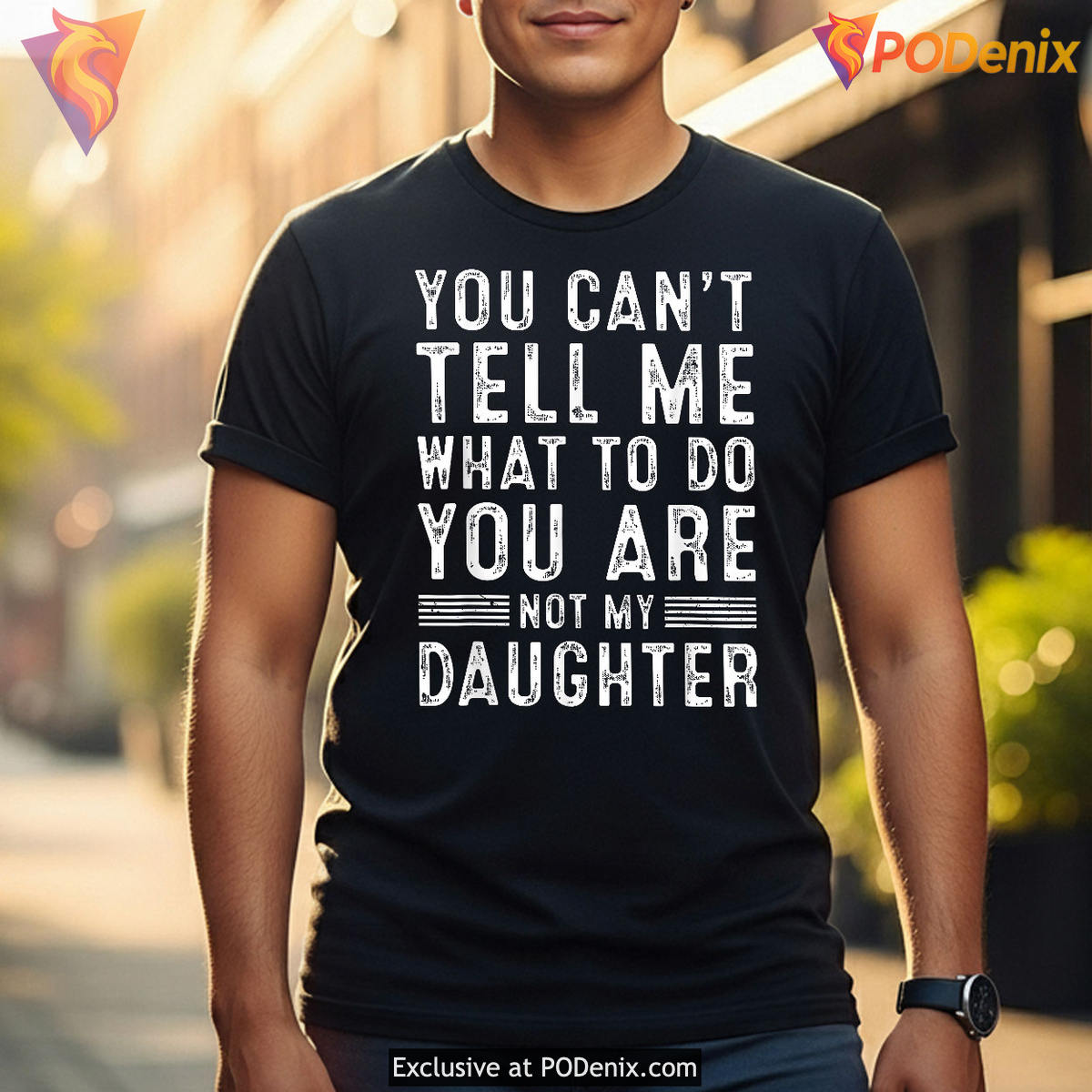Funny Father Daddy Gifts Funny Fathers Day T Shirts From Daughter For Dad
