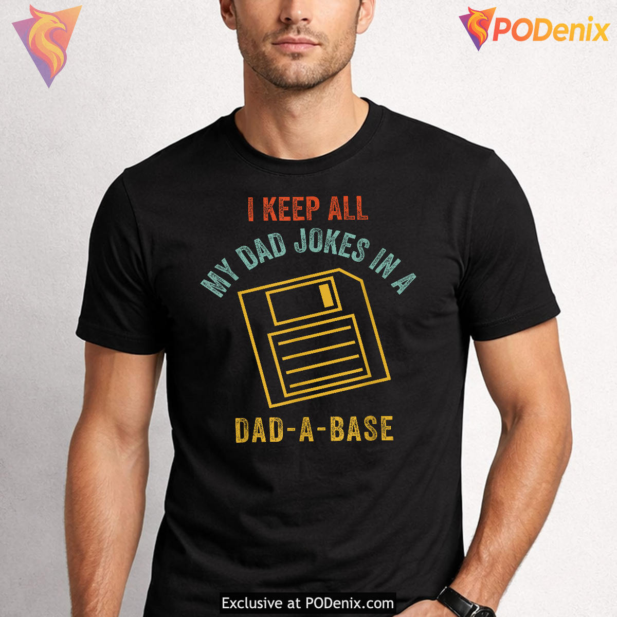 Vintage Dad Base Jokes Funny Fathers Day Shirts Sarcastic Gift