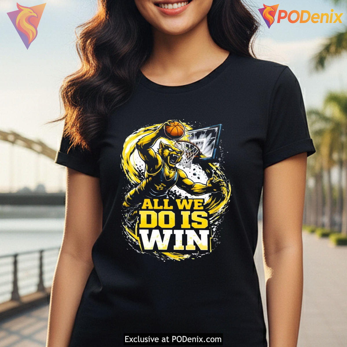 All We Do Is Win 2026 Michigan Wolverines Basketball T-Shirt All We Do Is Win 2026 Michigan Wolverines Basketball T-Shirt