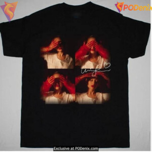 Ariana Grande Shirt 2026 Eternal Sunshine Tour Pop Singer Fan