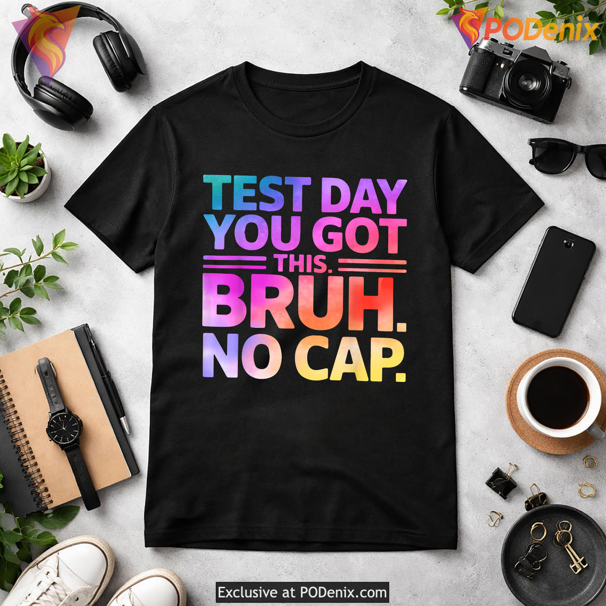 Bruh Its Test Day Teacher Tshirt 2026 Funny You Got This Graphic Fan Apparel Bruh Its Test Day Teacher Tshirt 2026 Funny You Got This Graphic Fan Apparel
