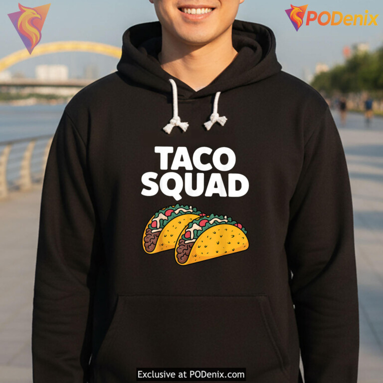 Funny Taco Costume Mens Womens Shirt 2026 Cinco De Mayo Lover Graphic Apparel