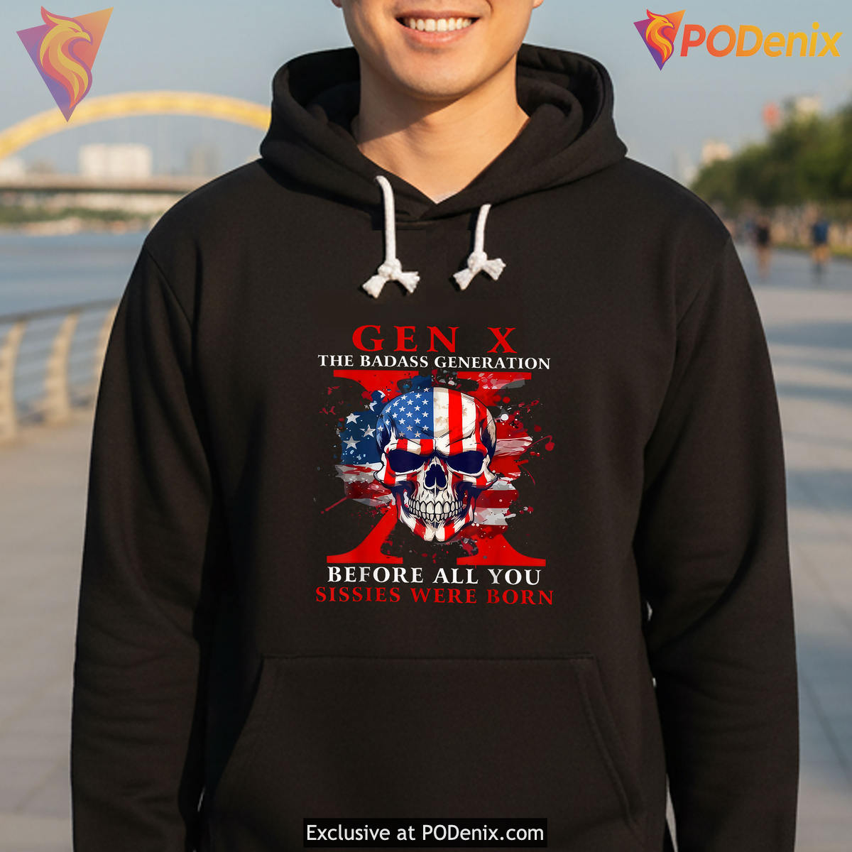 Gen X Badass Generation Sissies Tshirt 2026 Before All You Were Born Apparel Gen X Badass Generation Sissies Tshirt 2026 Before All You Were Born Apparel