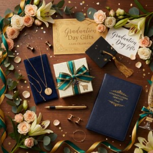 Graduation Day Gifts