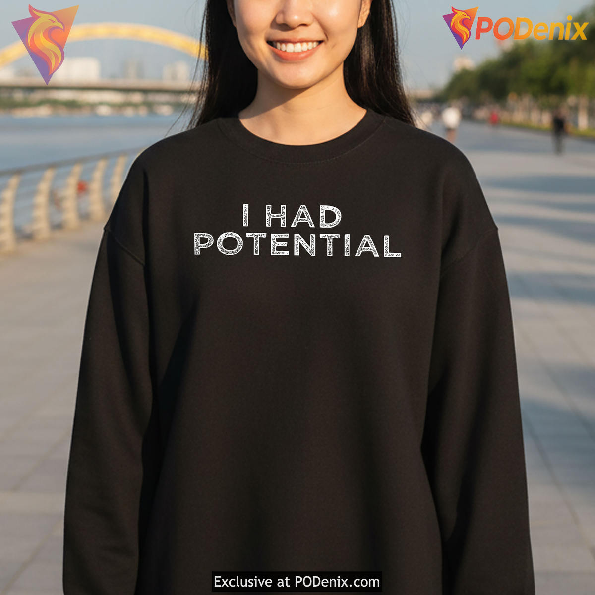I Had Potential Humor Physics T-Shirt 2026 Funny Saying Teacher Graphic Apparel I Had Potential Humor Physics T-Shirt 2026 Funny Saying Teacher Graphic Apparel