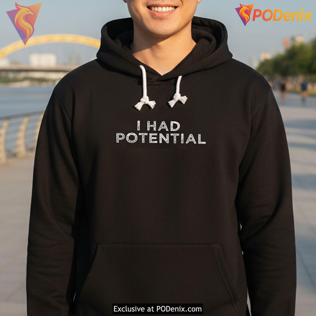 I Had Potential Humor Physics Tee 2026 Funny Saying Teacher Graphic Apparel I Had Potential Humor Physics Tee 2026 Funny Saying Teacher Graphic Apparel