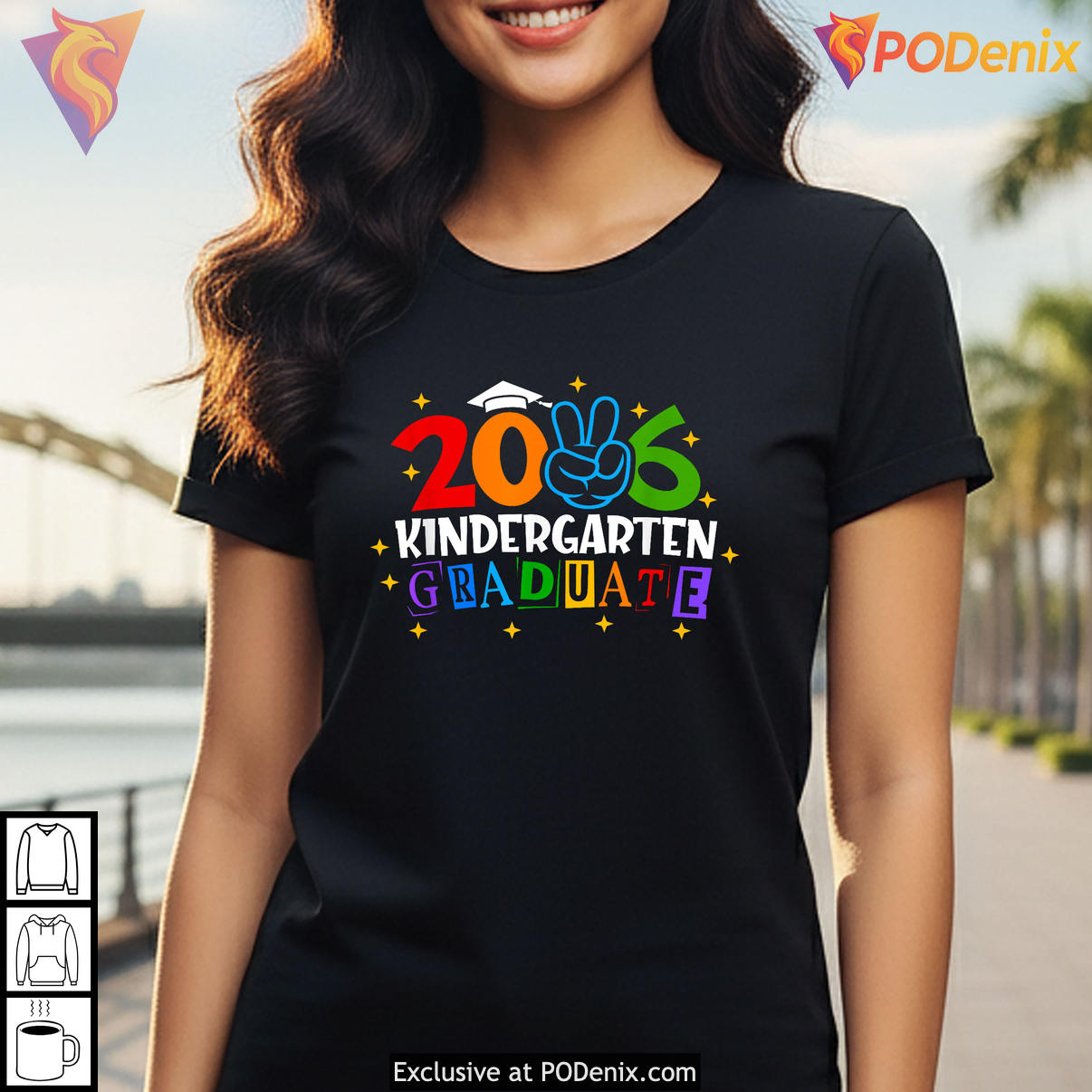 Kindergarten Graduate Graduation Class Tshirt 2026 Of Kids Funny Fan Apparel Kindergarten Graduate Graduation Class Tshirt 2026 Of Kids Funny Fan Apparel