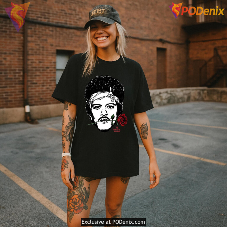 Romantic Tour Inspired Concert Shirt 2026 Retro Pop Music Lover Outfit Merch