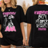 Suicideboys G59 Unisex T-Shirt Grey Day 2026 Tour Merch Rapper Clothing Fan Gear