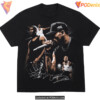 The R And B Tour Concert Music Shirt 2026 Live Show Fan Merch Apparel Gift
