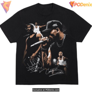 The R And B Tour Concert Music Shirt 2026 Live Show Fan Merch Apparel Gift