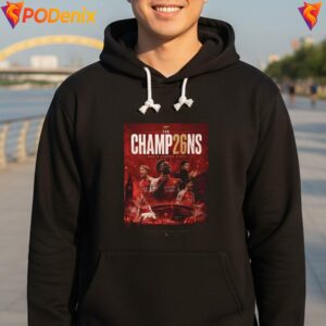 Arsenal North London Forever Shirt The Champ26ns Football Graphic Mens