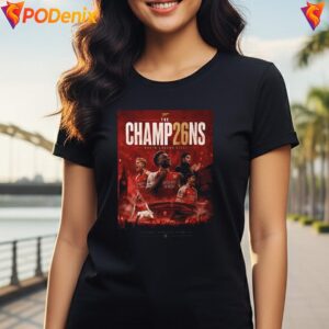 Arsenal North London Forever Shirt The Champ26ns Football Graphic Mens 4