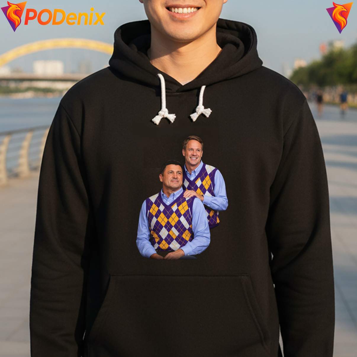 Coach O Lane Kiffin Sweater Shirt LSU Football Meme Sports Graphic Mens Coach O Lane Kiffin Sweater Shirt LSU Football Meme Sports Graphic Mens