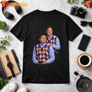 Coach O Lane Kiffin Sweater Shirt LSU Football Meme Sports Graphic Mens 3
