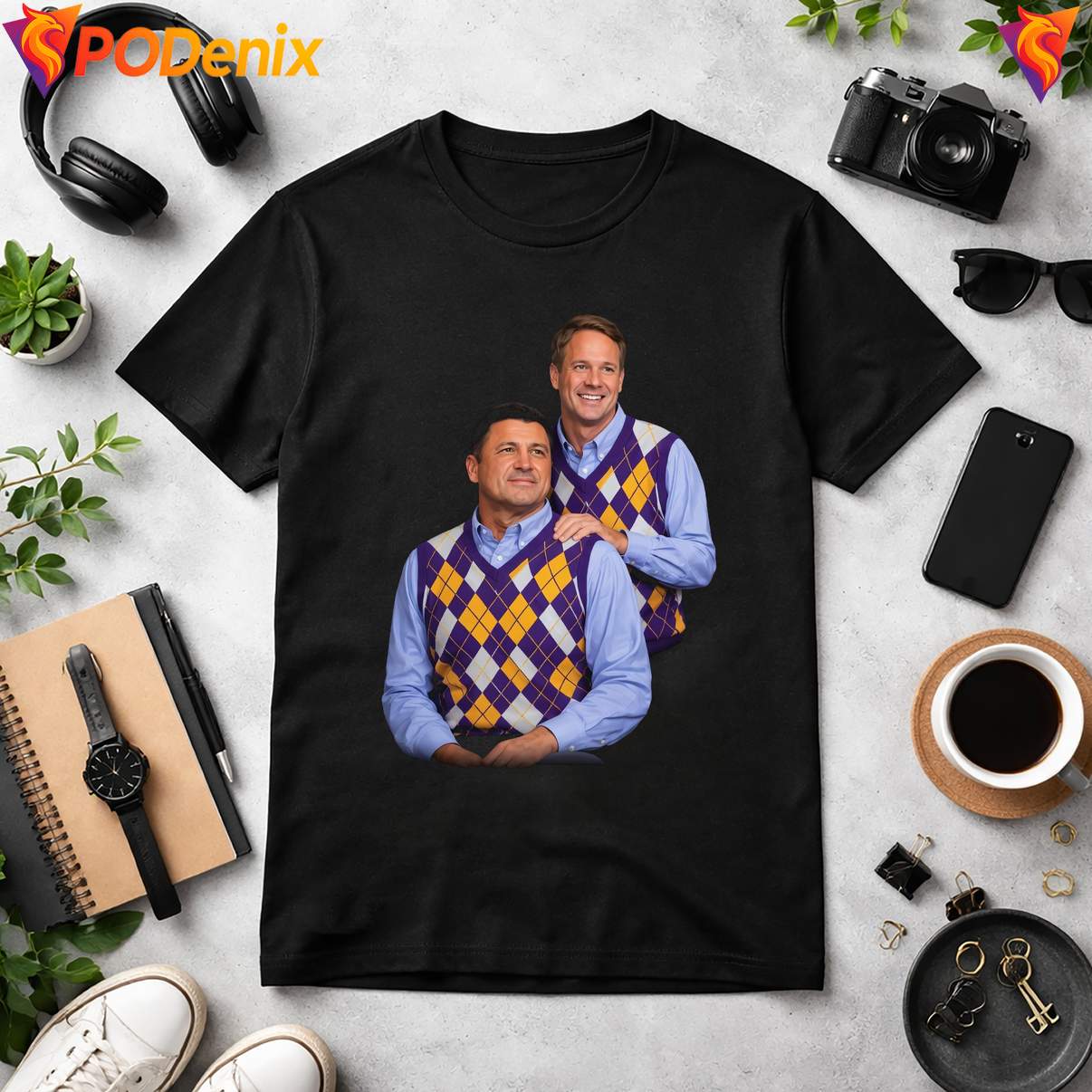 Coach O Lane Kiffin Sweater Tshirt LSU Football Meme Sports Graphic Mens Coach O Lane Kiffin Sweater Tshirt LSU Football Meme Sports Graphic Mens