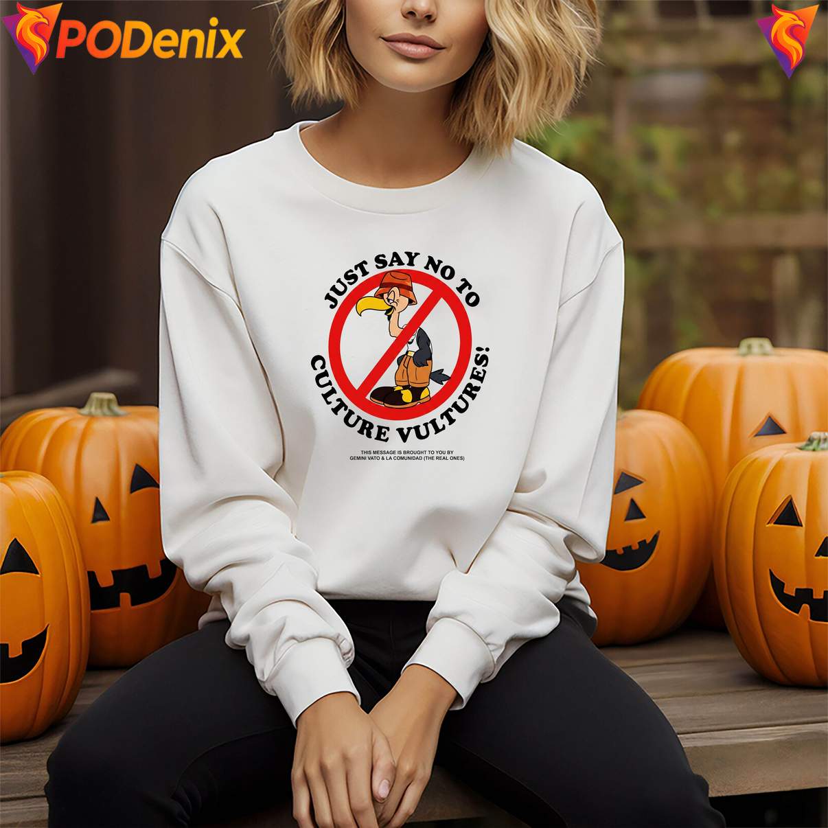 Culture Vultures Just Say No Tee Vulture Bird Funny Graphic For Mens Culture Vultures Just Say No Tee Vulture Bird Funny Graphic For Mens