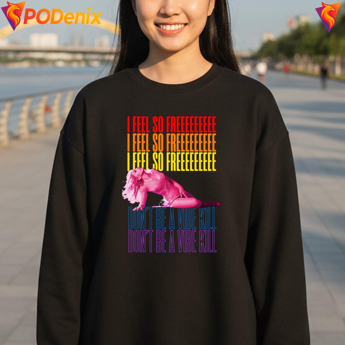 Feel So Freeee Confess Tribute Tshirt LGBTQ Pride Dance Floor Graphic Men Feel So Freeee Confess Tribute Tshirt LGBTQ Pride Dance Floor Graphic Men