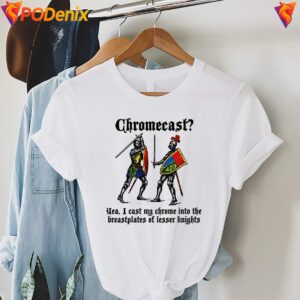 Into Breastplates Of Lesser Knights Shirt Funny Meme Graphic For Mens 3