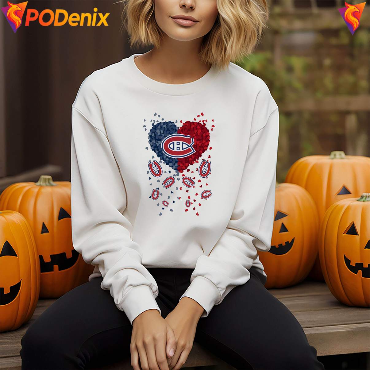 Montreal Canadiens 2026 Heart Tee NHL Hockey Sports Graphic For Mens Montreal Canadiens 2026 Heart Tee NHL Hockey Sports Graphic For Mens