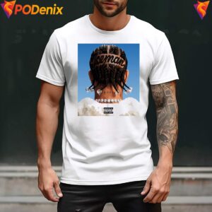 Parental Advisory Drake Iceman Shirt Explicit Content Vintage Graphic
