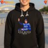 Rowdy NASCAR Racing Legend Shirt Kyle Busch 1985 2026 Signature For Men
