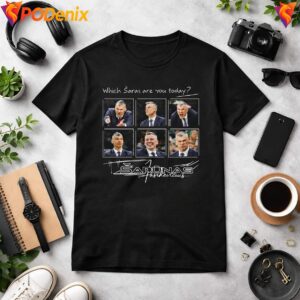 Sarunas Jasikevicius Coach Shirt Basketball Moods Funny Graphic Apparel 3