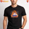 Super Brunson Knicks Fan Shirt New York Basketball Sports Graphic Men
