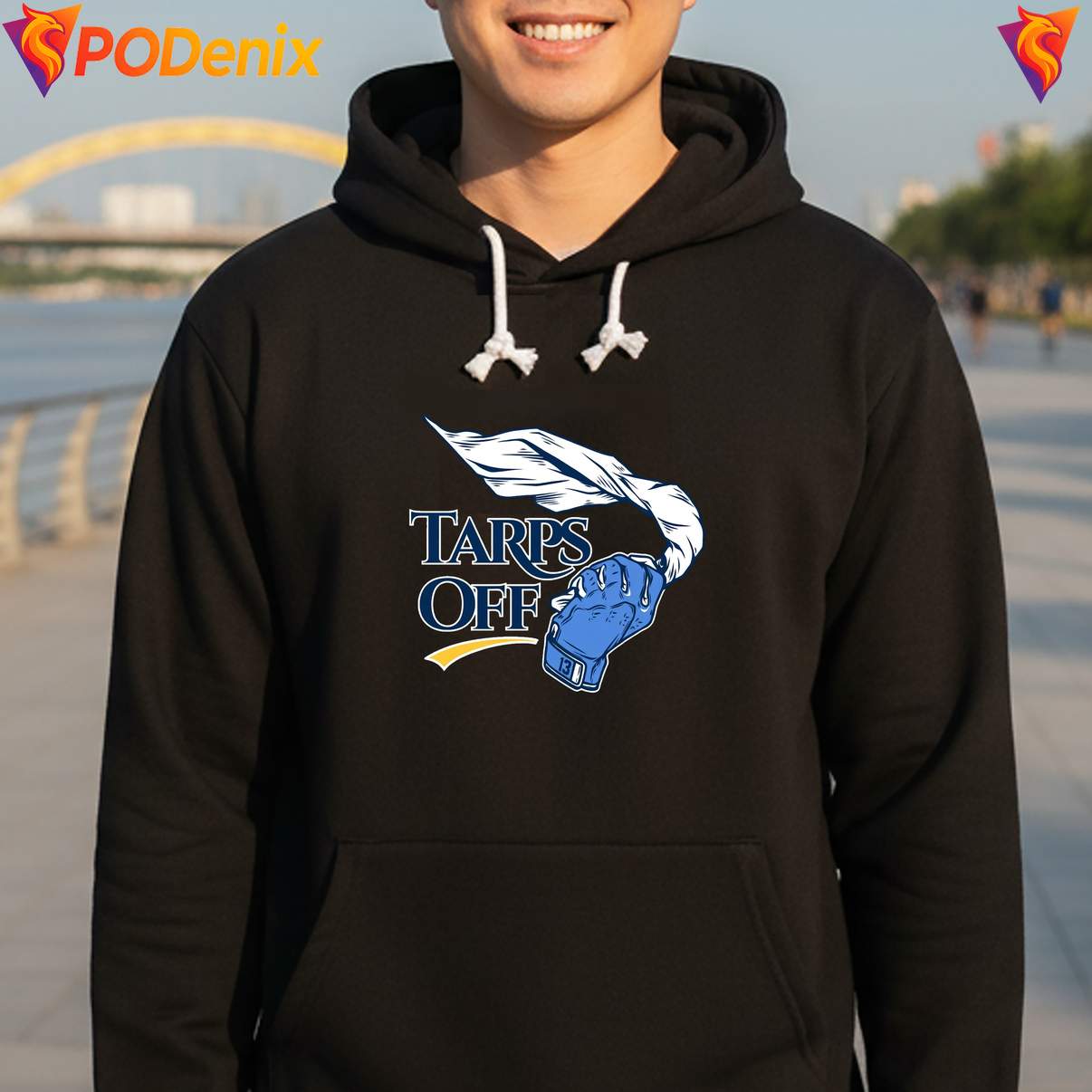 Tampa Tarps Off Sports Fan Shirt Hockey Baseball Graphic Apparel For Men Tampa Tarps Off Sports Fan Shirt Hockey Baseball Graphic Apparel For Men