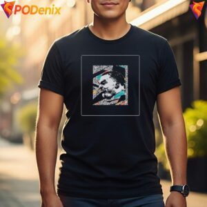 Victor Wembanyama Spurs Fan Shirt San Antonio Basketball Graphic For Men 3